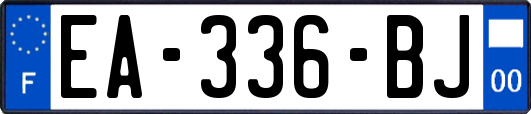 EA-336-BJ