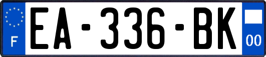 EA-336-BK