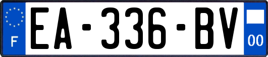 EA-336-BV