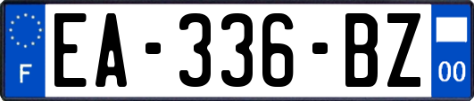 EA-336-BZ