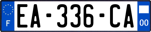 EA-336-CA