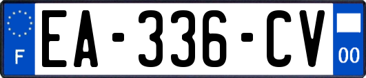 EA-336-CV