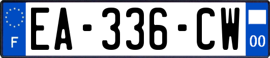 EA-336-CW