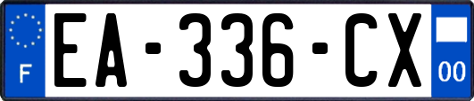 EA-336-CX