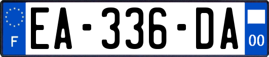 EA-336-DA