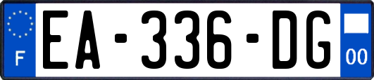 EA-336-DG