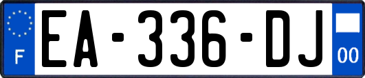 EA-336-DJ