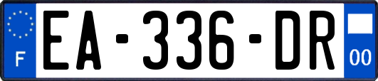 EA-336-DR