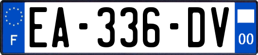 EA-336-DV