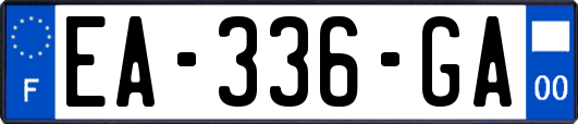 EA-336-GA