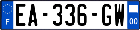 EA-336-GW