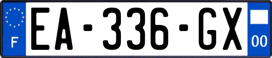 EA-336-GX