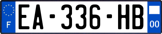 EA-336-HB