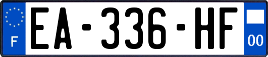 EA-336-HF