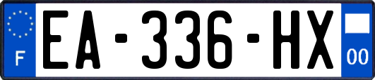EA-336-HX