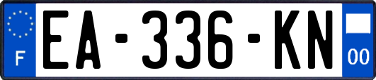 EA-336-KN