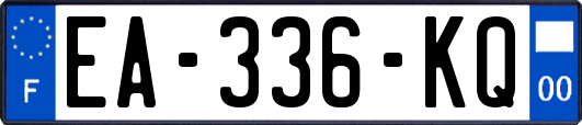EA-336-KQ