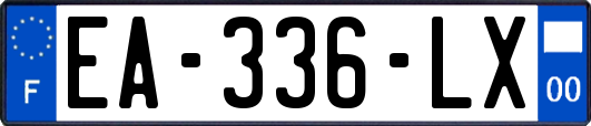 EA-336-LX