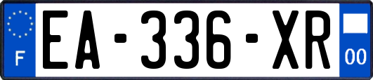 EA-336-XR