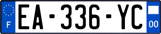 EA-336-YC