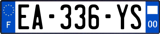 EA-336-YS