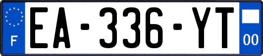 EA-336-YT