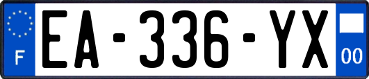 EA-336-YX