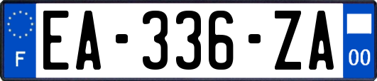 EA-336-ZA