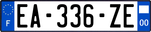 EA-336-ZE