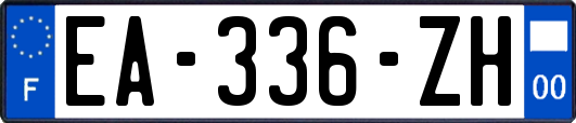 EA-336-ZH