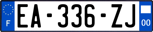 EA-336-ZJ