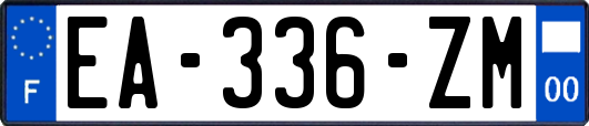 EA-336-ZM