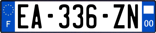 EA-336-ZN