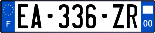 EA-336-ZR