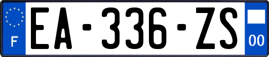 EA-336-ZS