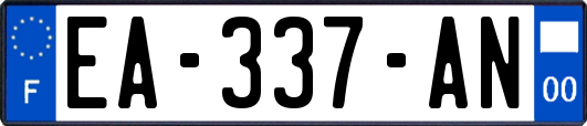 EA-337-AN