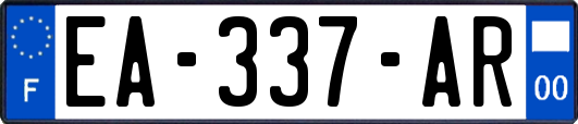 EA-337-AR