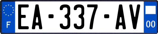 EA-337-AV