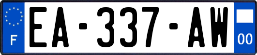 EA-337-AW