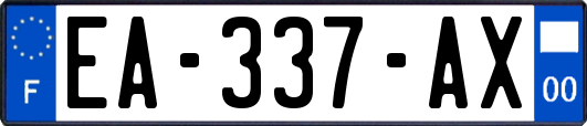 EA-337-AX