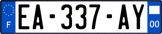 EA-337-AY