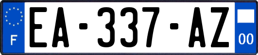 EA-337-AZ