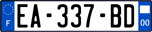 EA-337-BD