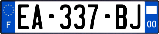 EA-337-BJ