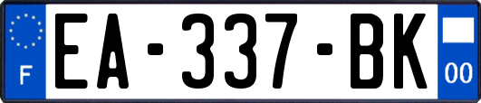 EA-337-BK