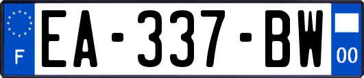 EA-337-BW