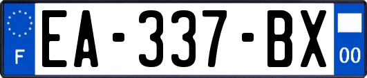 EA-337-BX