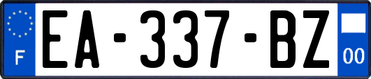 EA-337-BZ