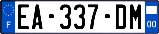 EA-337-DM