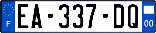 EA-337-DQ